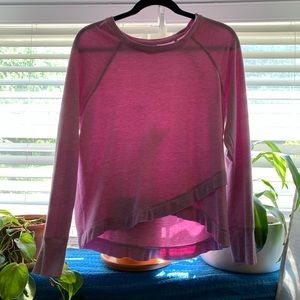 Active life Sweater